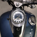 Мотоцикл Yamaha DRAGSTAR XVS250 с пробегом 19421 km