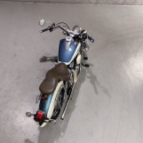 Мотоцикл Yamaha DRAGSTAR XVS250 с пробегом 19421 km