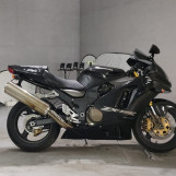 Мотоцикл Kawasaki NINJA ZX-12R с пробегом 34310 km
