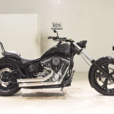 Мотоцикл HD ROCKER C FXCWC1580 з пробігом 49399 km