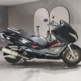 Мотоцикл Honda FORZA Z з пробігом 82429 km