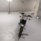 Мотоцикл Yamaha SR400 с пробегом 29469 km