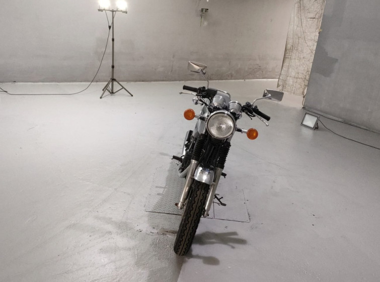 Мотоцикл Yamaha SR400 с пробегом 29469 km