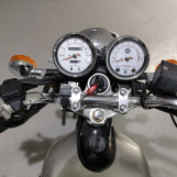 Мотоцикл Yamaha SR400 с пробегом 29469 km