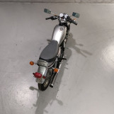 Мотоцикл Yamaha SR400 с пробегом 29469 km