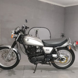 Мотоцикл Yamaha SR400 с пробегом 29469 km