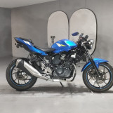 Мотоцикл Suzuki GSX250R