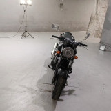 Мотоцикл Honda CB400SFV з пробігом 6283 km