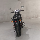 Мотоцикл Honda CB400SFV з пробігом 6283 km