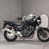 Мотоцикл Honda CB400SFV з пробігом 6283 km
