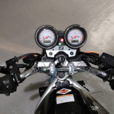 Мотоцикл Honda VTR250 с пробегом 15824 km