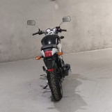 Мотоцикл Honda VTR250 с пробегом 15824 km