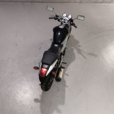 Мотоцикл Honda VTR250 с пробегом 15824 km