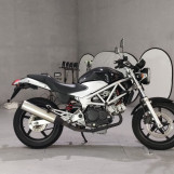 Мотоцикл Honda VTR250 с пробегом 15824 km