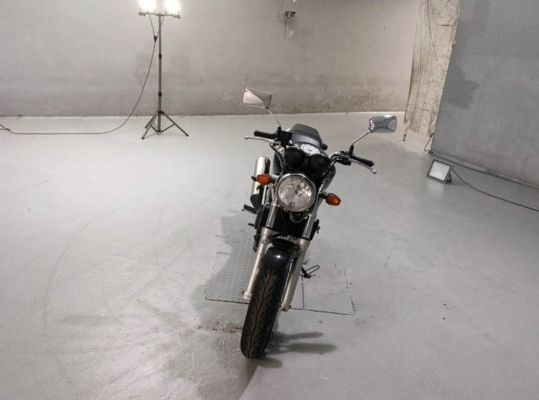 Мотоцикл Honda VTR250 с пробегом 15824 km