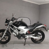 Мотоцикл Honda VTR250 с пробегом 15824 km