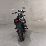 Мотоцикл Honda JADE CB250 з пробігом 61348 km