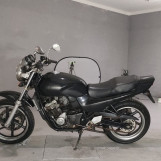 Мотоцикл Honda JADE CB250 з пробігом 61348 km