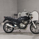 Мотоцикл Honda JADE CB250 з пробігом 61348 km