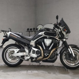 Мотоцикл Yamaha MT-01 с пробегом 11635 km