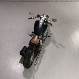 Мотоцикл Yamaha DRAGSTAR XVS400 с пробегом 30924 km