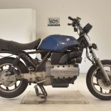 Мотоцикл BMW K100RS з пробігом 31440 km