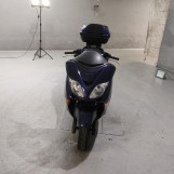 Мотоцикл Honda FORZA Z с пробегом 42861 km