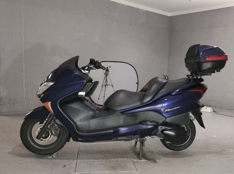 Мотоцикл Honda FORZA Z с пробегом 42861 km