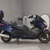 Мотоцикл Honda FORZA Z с пробегом 42861 km