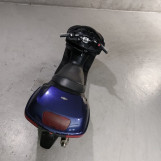 Мотоцикл Honda FORZA Z с пробегом 42861 km