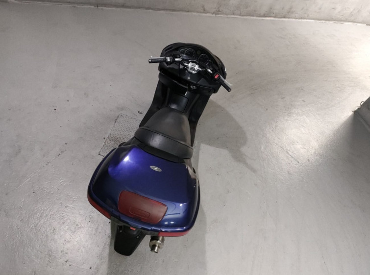 Мотоцикл Honda FORZA Z с пробегом 42861 km