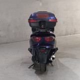 Мотоцикл Honda FORZA Z с пробегом 42861 km