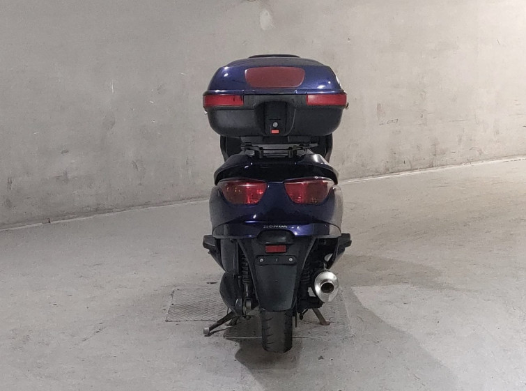 Мотоцикл Honda FORZA Z с пробегом 42861 km