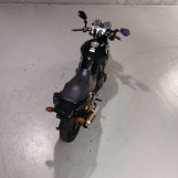 Мотоцикл Honda CB400SFV с пробегом 40869 km