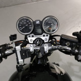Мотоцикл Honda CB400SFV с пробегом 40869 km