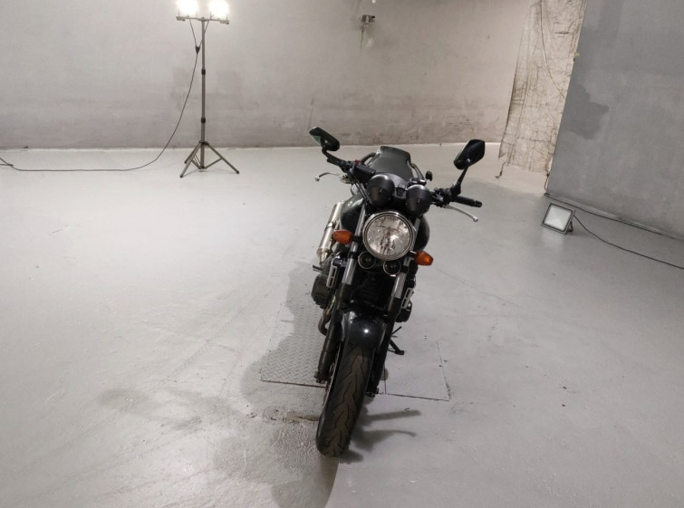 Мотоцикл Honda CB400SFV с пробегом 40869 km