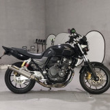 Мотоцикл Honda CB400SFV с пробегом 40869 km