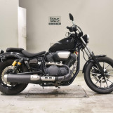 Мотоцикл Yamaha BOLT 950R с пробегом 7540 km