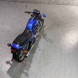 Мотоцикл Honda CB250N с пробегом 22544 km