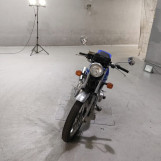 Мотоцикл Honda CB250N с пробегом 22544 km