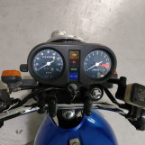 Мотоцикл Honda CB250N с пробегом 22544 km