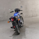 Мотоцикл Honda CB250N с пробегом 22544 km