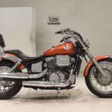 Мотоцикл Suzuki GEMMA250 с пробегом 19802 km