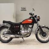 Мотоцикл Kawasaki ESTRELLA з пробігом 5824 km