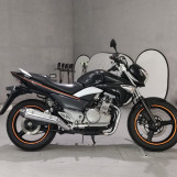 Мотоцикл Suzuki GSR250 з пробігом 18606 km