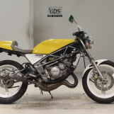 Мотоцикл Yamaha SDR200 з пробігом 5989 km