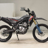 Мотоцикл Honda CRF250L