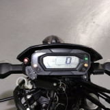 Мотоцикл Kawasaki KLX230SM с пробегом 1342 km