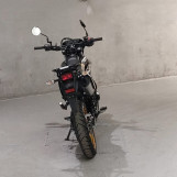 Мотоцикл Kawasaki KLX230SM с пробегом 1342 km