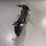 Мотоцикл Kawasaki KLX230SM с пробегом 1342 km